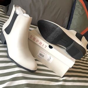 Esprit Tylee booties